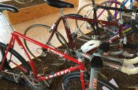 163/C Boskovštejn - race bicycles