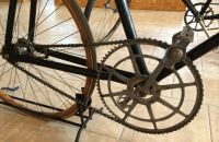 163/C Boskovštejn - race bicycles