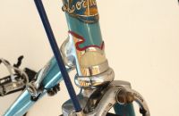 163/C Boskovštejn - race bicycles