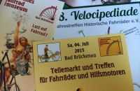 Bad Bruckenau - jumble sale 2015