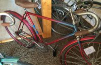 163/C Boskovštejn - race bicycles