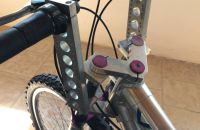 163/D Boskovštejn - MTB kola