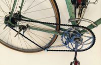 163/C Boskovštejn - race bicycles
