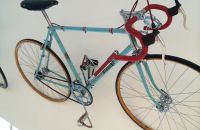 163/C Boskovštejn - race bicycles