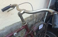Bad Bruckenau - jumble sale 2015