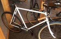 163/C Boskovštejn - race bicycles
