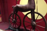 08/E. Moto velo musée, Domazan – Francie