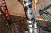 163/C Boskovštejn - race bicycles