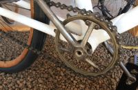 163/C Boskovštejn - race bicycles