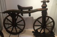 08/E. Moto velo musée, Domazan – Francie