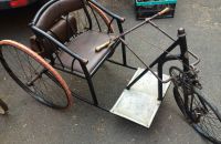 Bad Bruckenau - jumble sale 2015