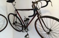 163/C Boskovštejn - race bicycles