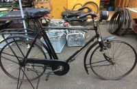 Bad Bruckenau - jumble sale 2015