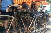 Bad Bruckenau - jumble sale 2015