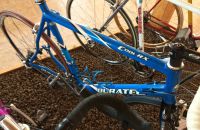163/C Boskovštejn - race bicycles