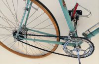 163/C Boskovštejn - race bicycles