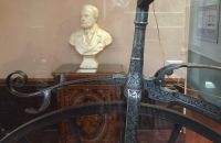 08/E. Moto velo musée, Domazan – Francie