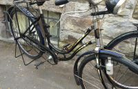 Bad Bruckenau - jumble sale 2015