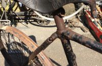Bad Bruckenau - jumble sale 2015