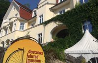 Bad Bruckenau - jumble sale 2015