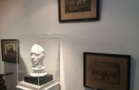 08/E. Moto velo musée, Domazan – Francie