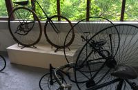 08/E. Moto velo musée, Domazan – Francie
