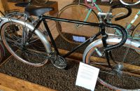 163/C Boskovštejn - race bicycles