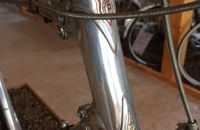163/C Boskovštejn - race bicycles