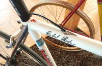 163/C Boskovštejn - race bicycles