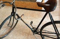 163/C Boskovštejn - race bicycles