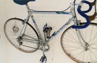 163/C Boskovštejn - race bicycles