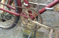 Bad Bruckenau - jumble sale 2015