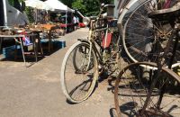Bad Bruckenau - jumble sale 2015