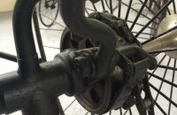 08/E. Moto velo musée, Domazan – Francie