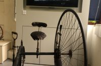 08/E. Moto velo musée, Domazan – Francie