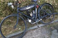 Bad Bruckenau - jumble sale 2015