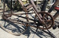 Bad Bruckenau - jumble sale 2015
