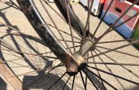 Bad Bruckenau - jumble sale 2015