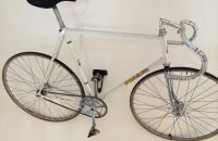 163/C Boskovštejn - race bicycles