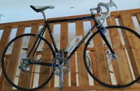 163/C Boskovštejn - race bicycles