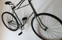 163/C Boskovštejn - race bicycles