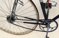 163/C Boskovštejn - race bicycles