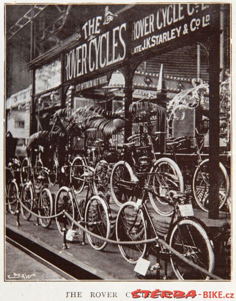 Expositions 1896