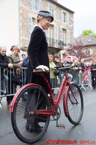 170/B Randan Vélocipédia 2015