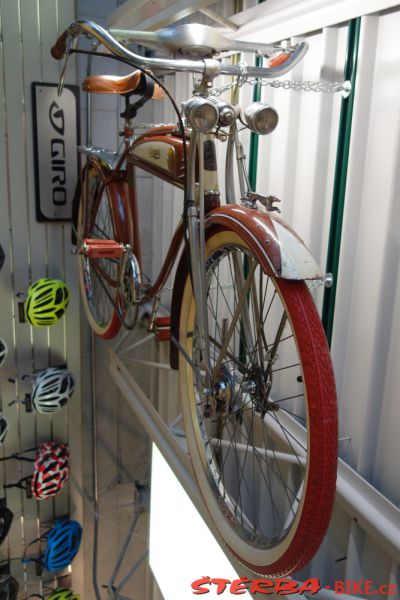 165 CYCLE SMITHY