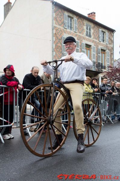 170/B Randan Vélocipédia 2015