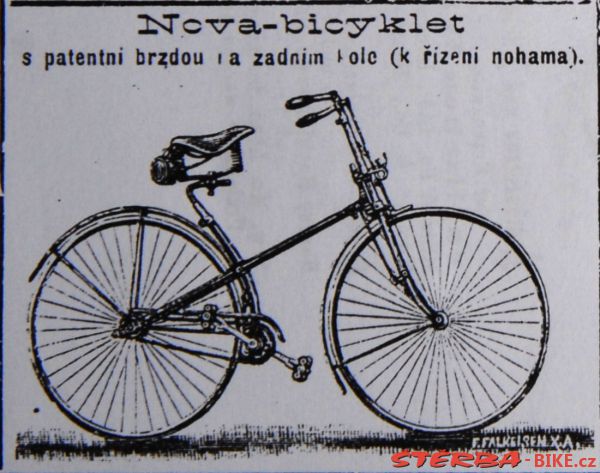 Goldschmidt Gebr. 1889