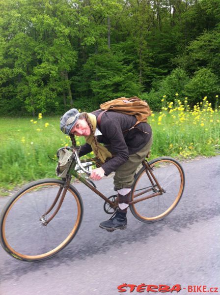 170/B Randan Vélocipédia 2015