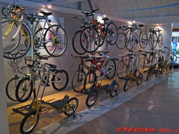 171 - Sangju Bicycle Museum