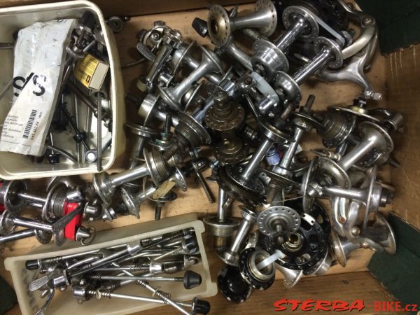 Mannheim 2015 bikes for sale